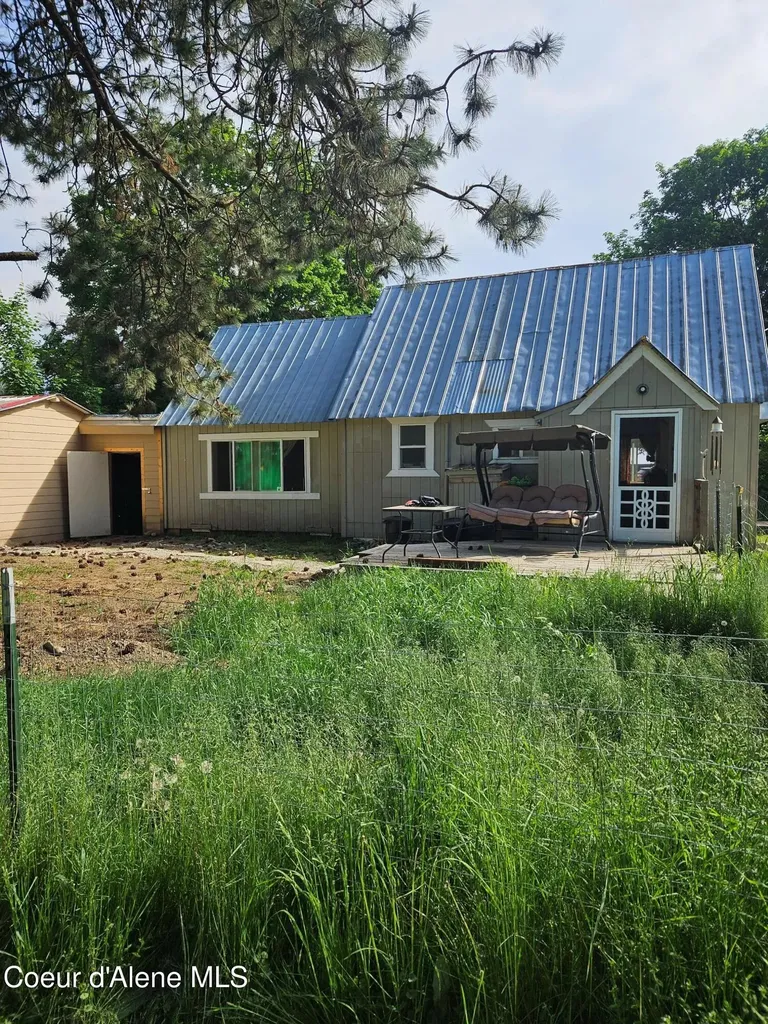 104 N Mill Street Clark Fork ID 83811