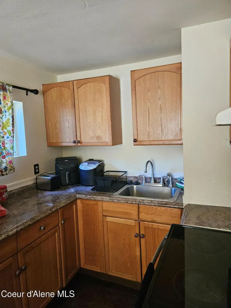 104 N Mill Street Clark Fork ID 83811
