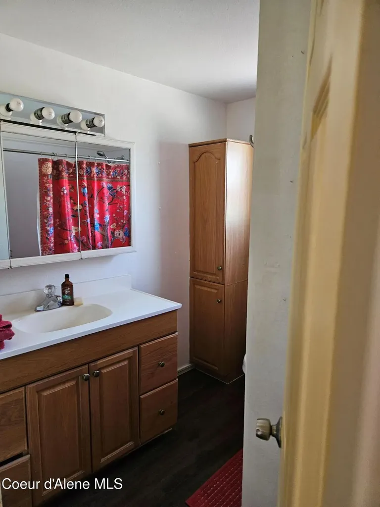 104 N Mill Street Clark Fork ID 83811