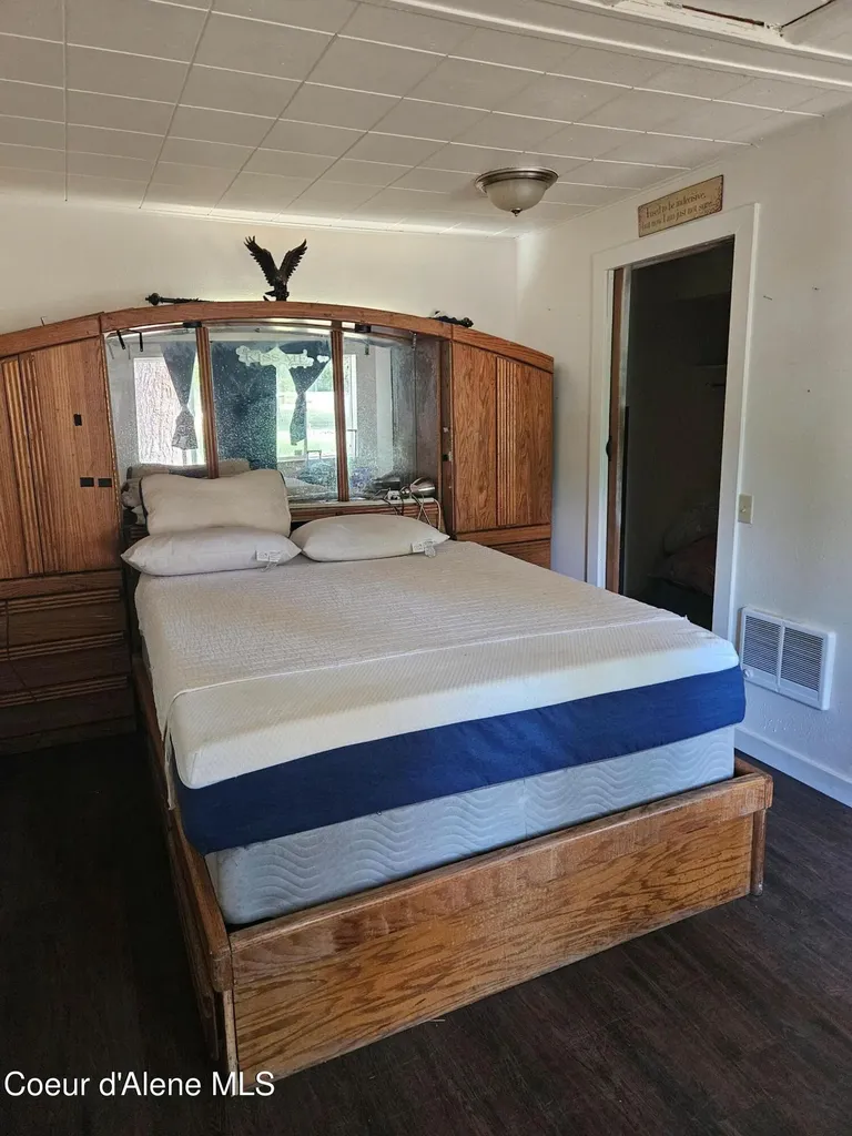 104 N Mill Street Clark Fork ID 83811