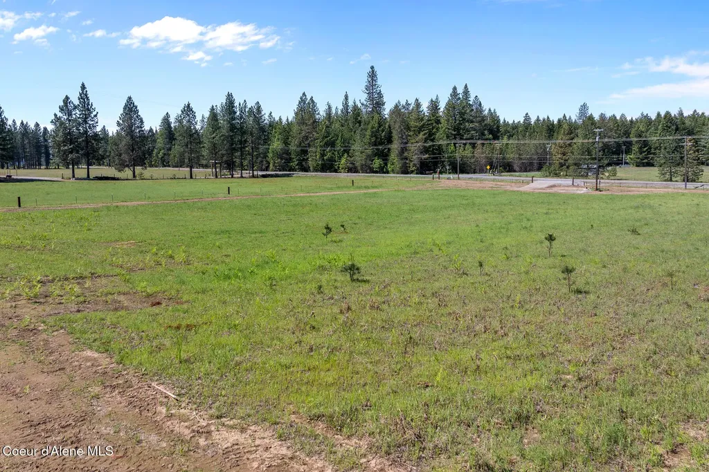 Nna N Idaho Road Rathdrum ID 83858