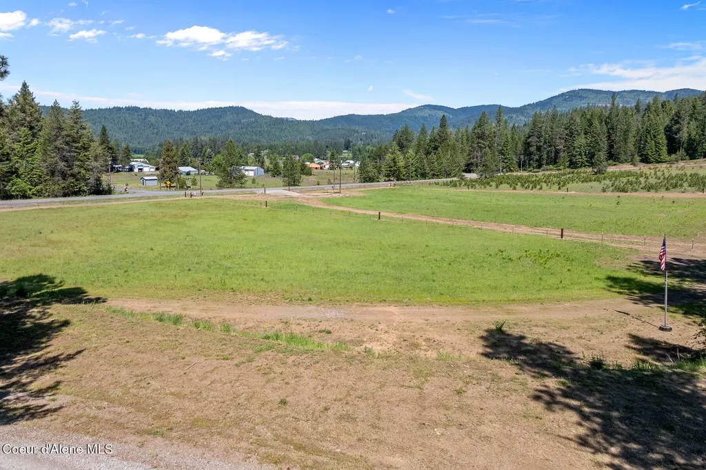 Nna N Idaho Road Rathdrum ID 83858