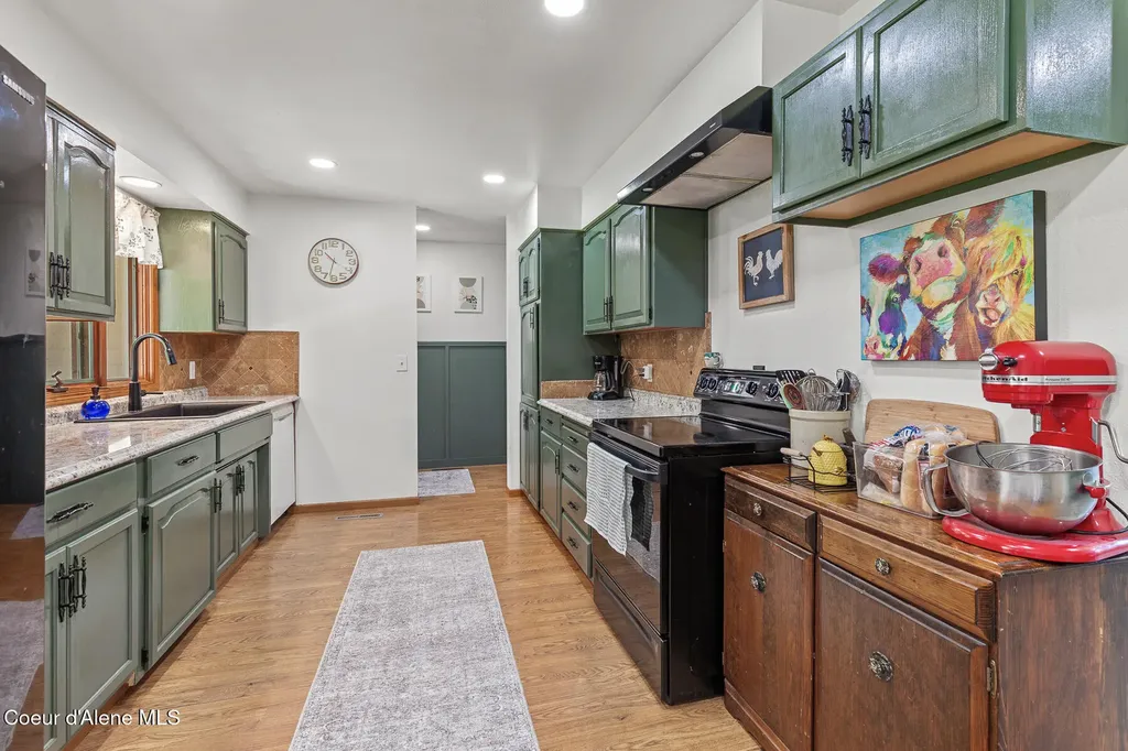 13874 N Idaho Road Rathdrum ID 83858