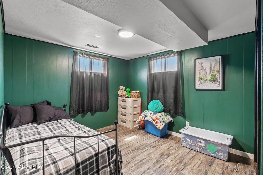 13874 N Idaho Road Rathdrum ID 83858