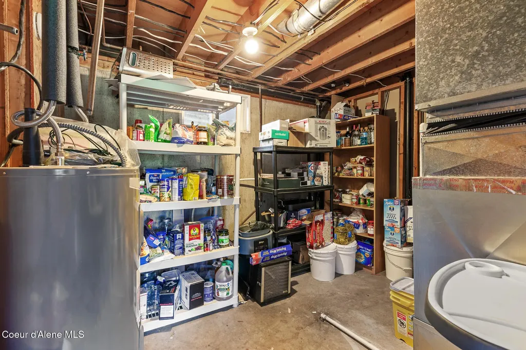 13874 N Idaho Road Rathdrum ID 83858