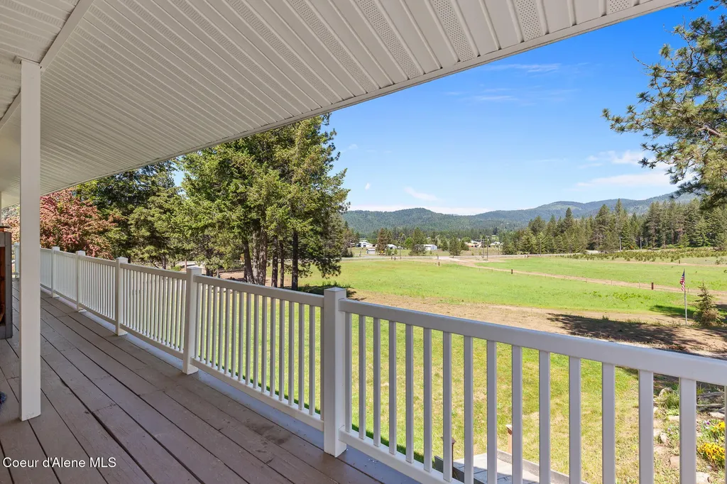 13874 N Idaho Road Rathdrum ID 83858