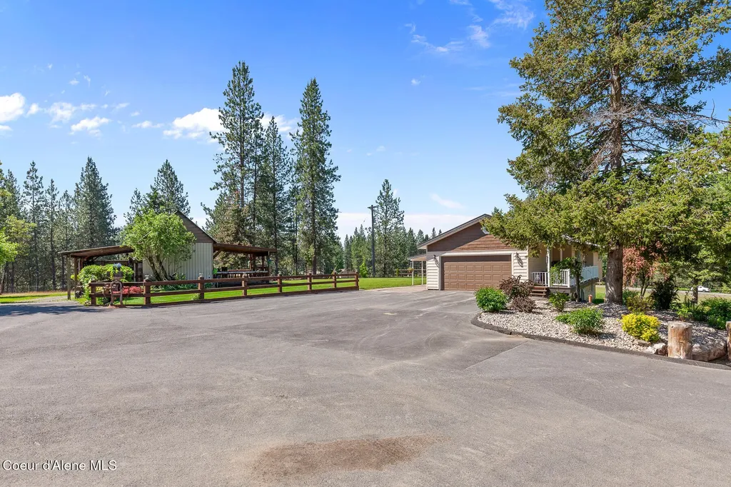 13874 N Idaho Road Rathdrum ID 83858