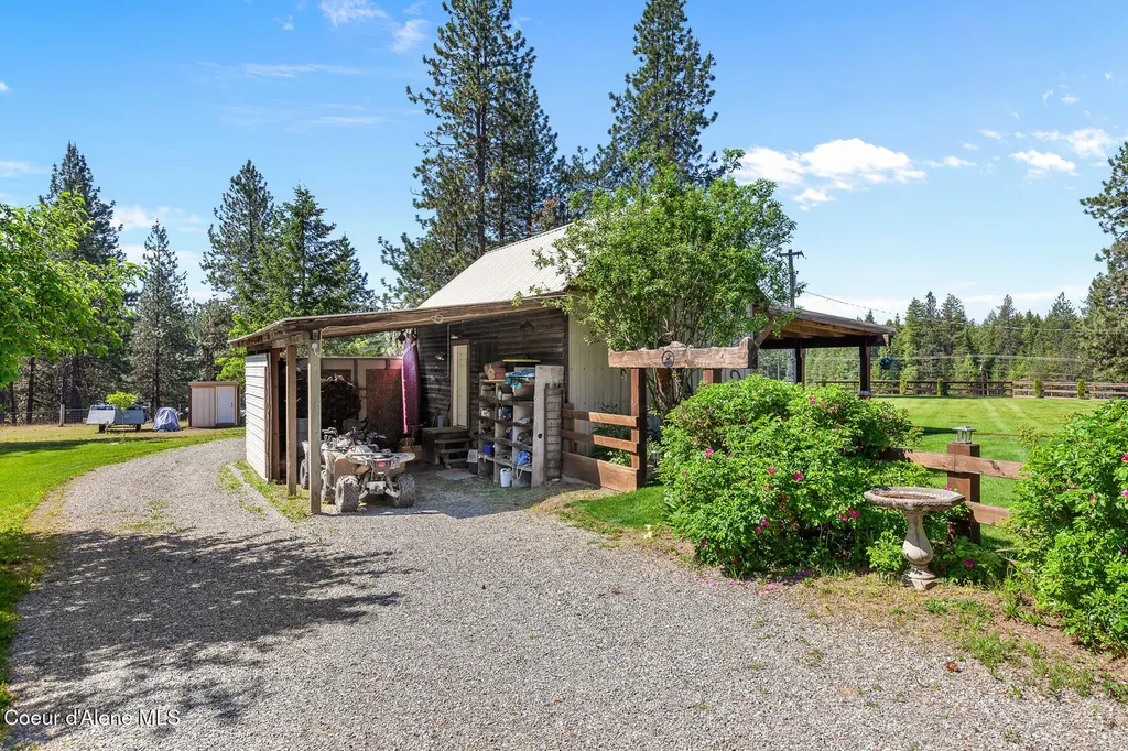 13874 N Idaho Road Rathdrum ID 83858