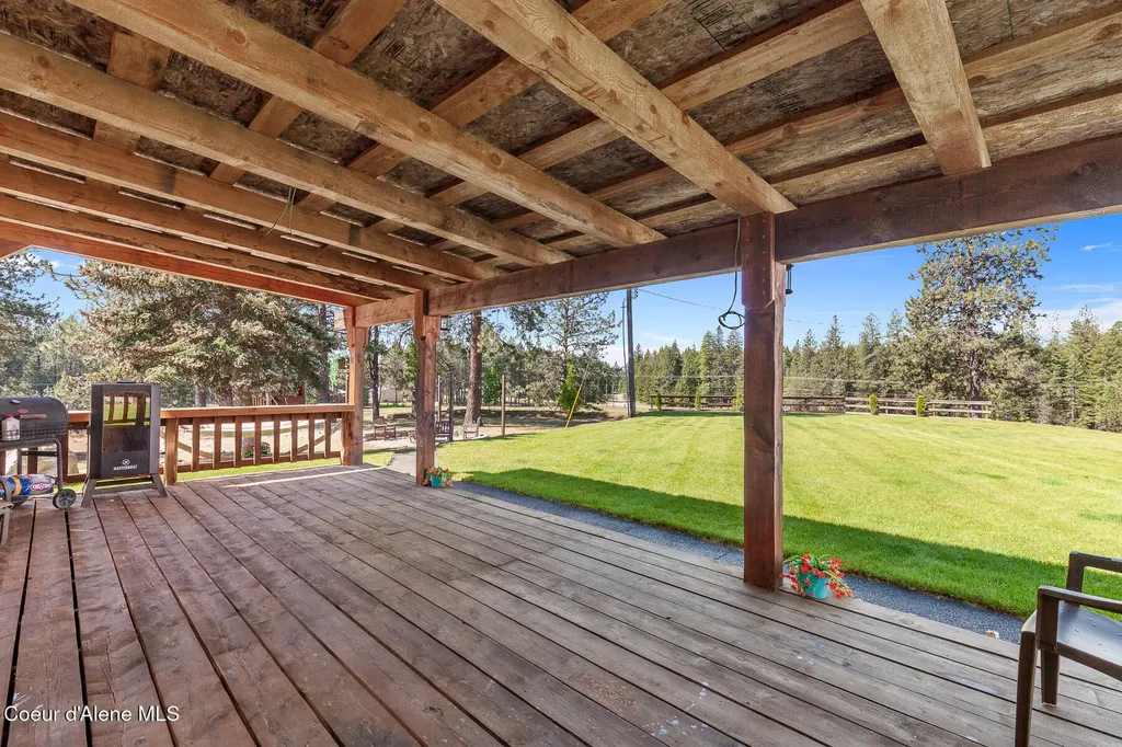 13874 N Idaho Road Rathdrum ID 83858