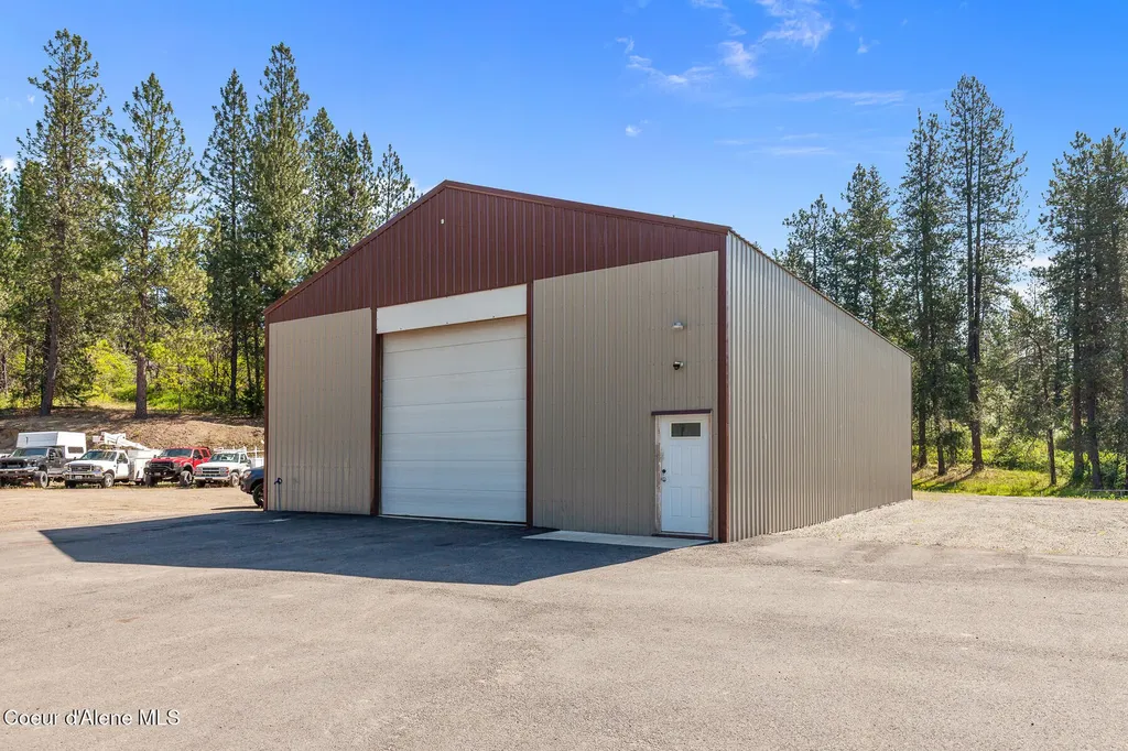13874 N Idaho Road Rathdrum ID 83858