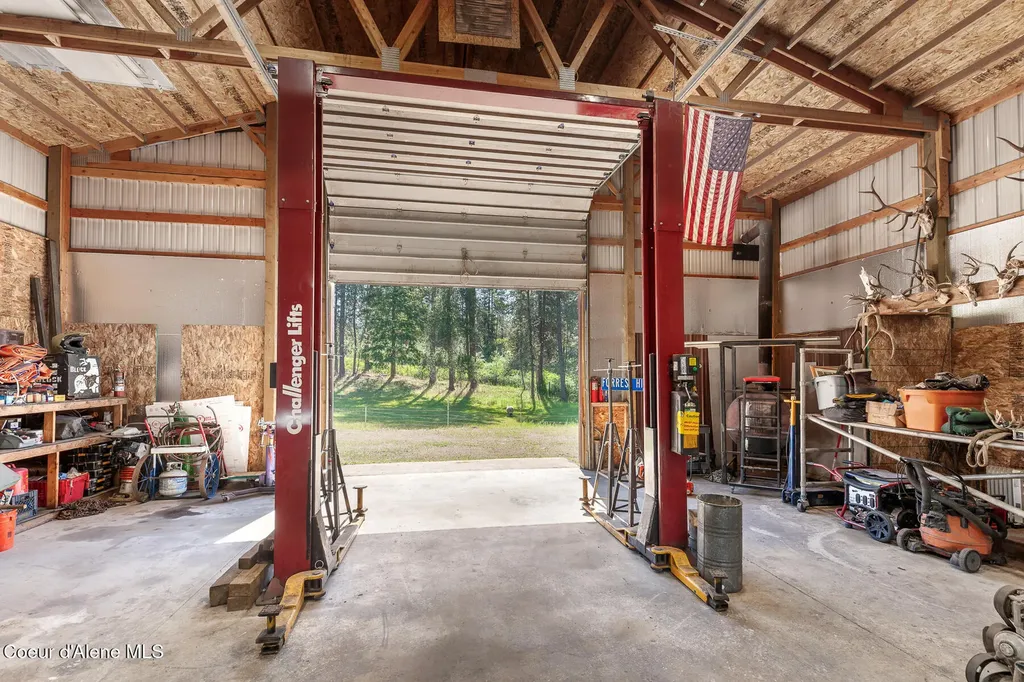 13874 N Idaho Road Rathdrum ID 83858