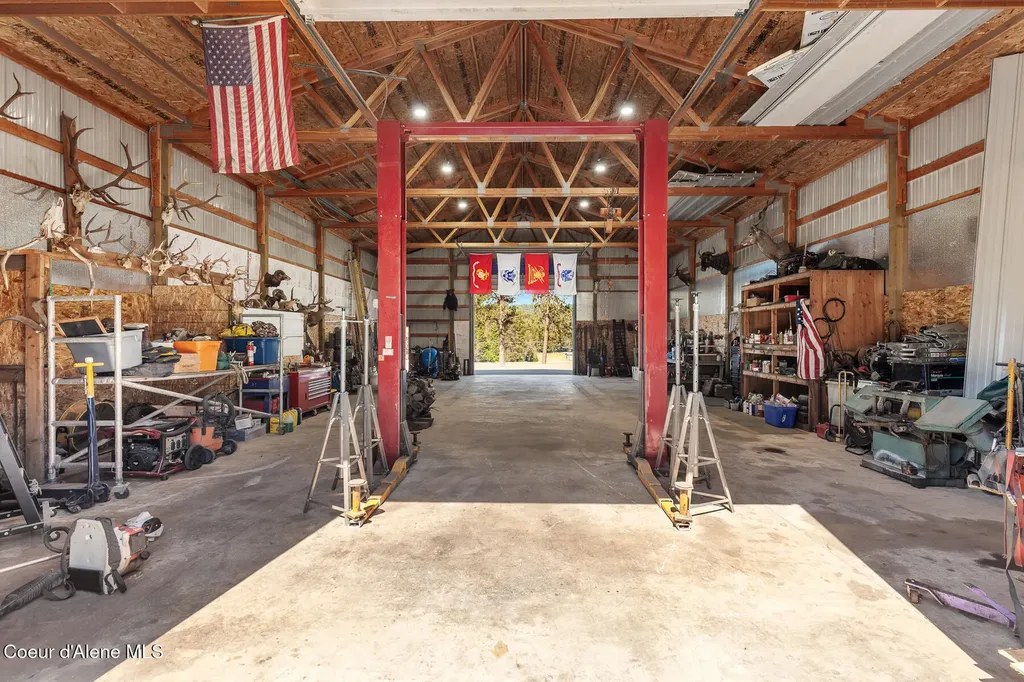 13874 N Idaho Road Rathdrum ID 83858