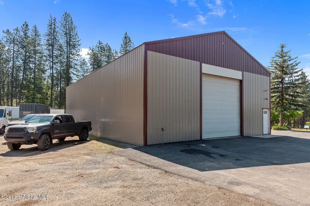 13874 N Idaho Road Rathdrum ID 83858