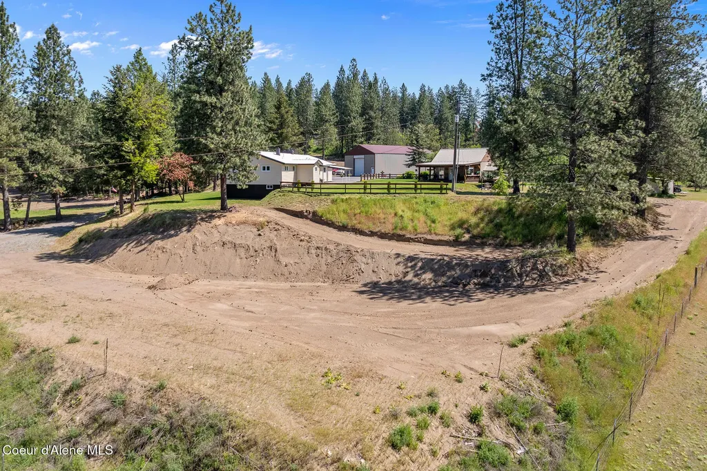 13874 N Idaho Road Rathdrum ID 83858