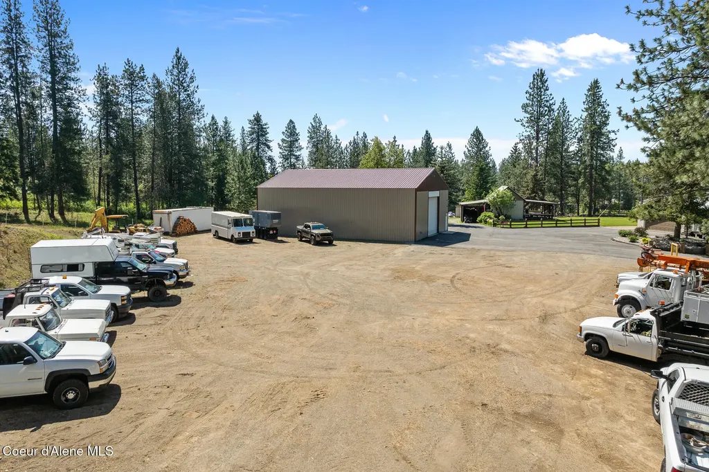 13874 N Idaho Road Rathdrum ID 83858