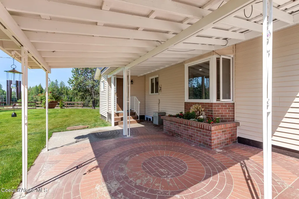 13874 N Idaho Road Rathdrum ID 83858