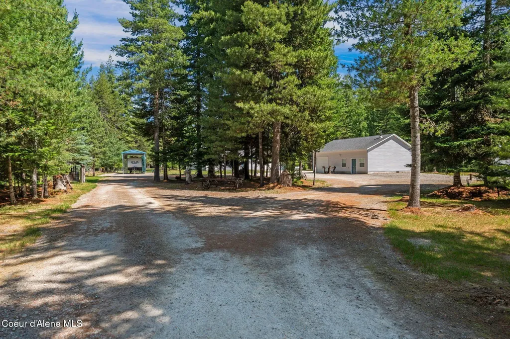 249 Indigo Sky Road Sandpoint ID 83864