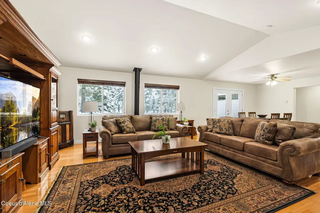 249 Indigo Sky Road Sandpoint ID 83864