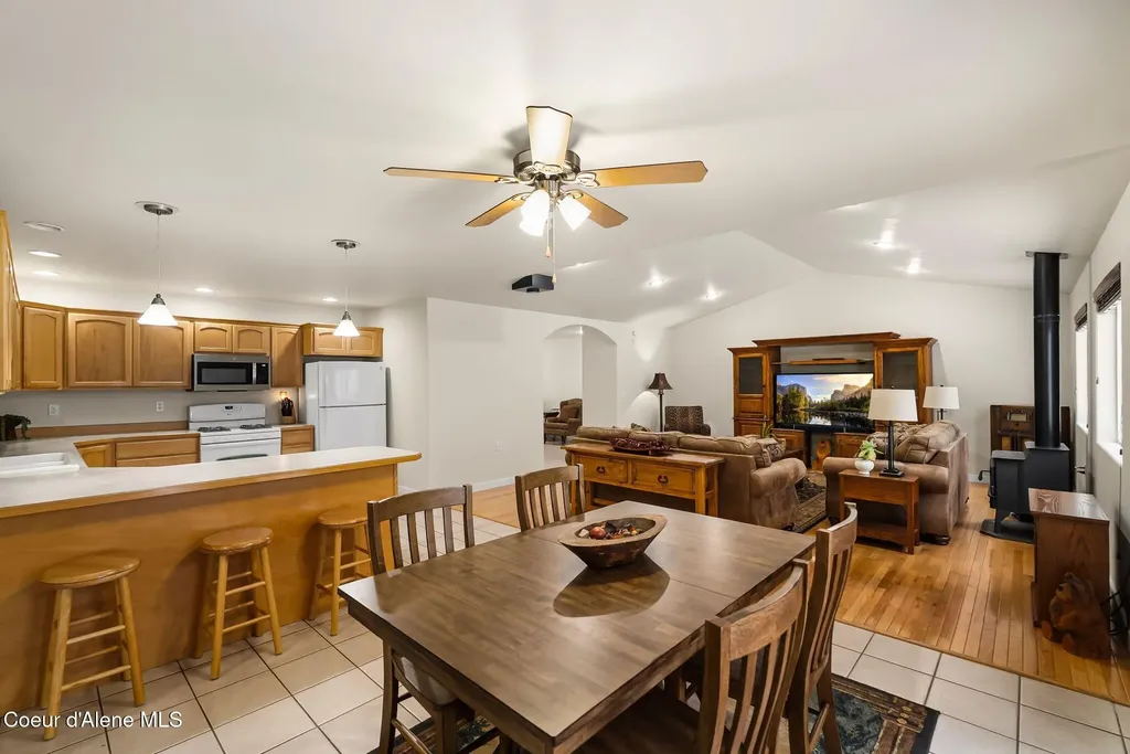 249 Indigo Sky Road Sandpoint ID 83864