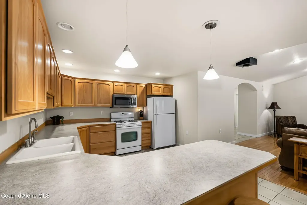 249 Indigo Sky Road Sandpoint ID 83864