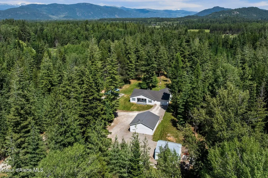 249 Indigo Sky Road Sandpoint ID 83864