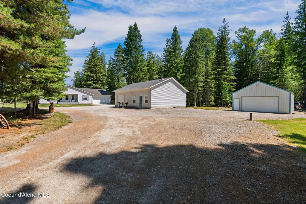 249 Indigo Sky Road Sandpoint ID 83864