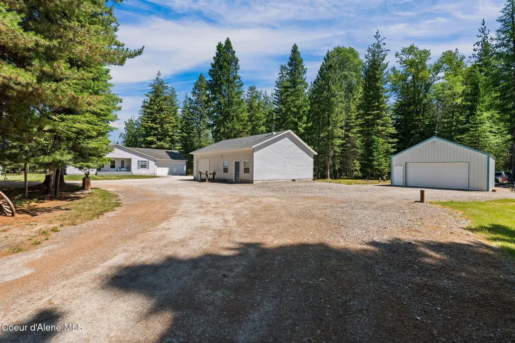 249 Indigo Sky Road Sandpoint ID 83864