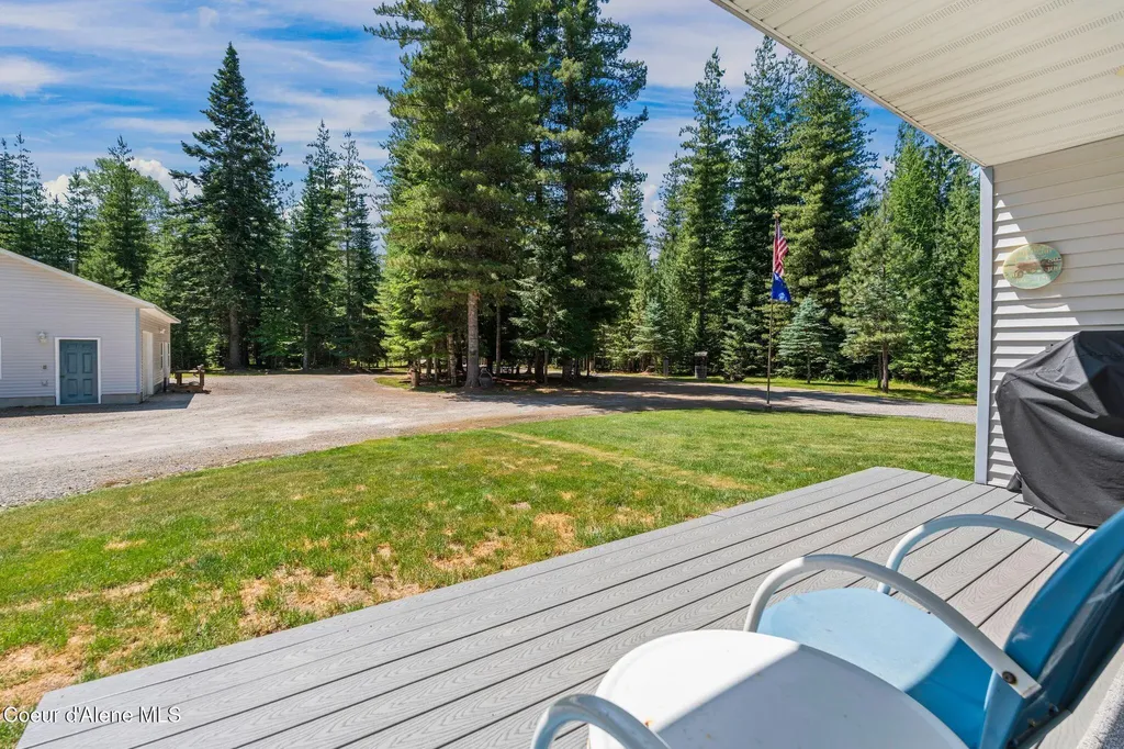 249 Indigo Sky Road Sandpoint ID 83864