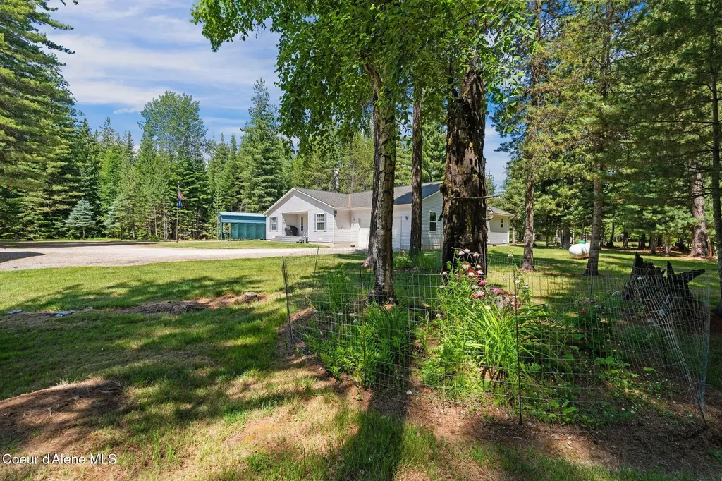249 Indigo Sky Road Sandpoint ID 83864