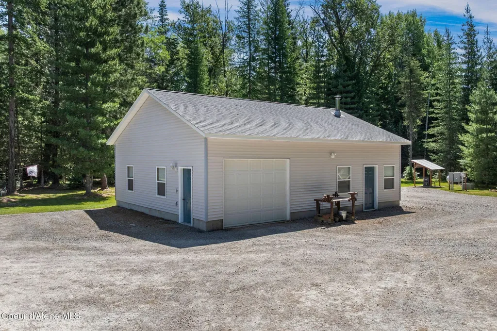 249 Indigo Sky Road Sandpoint ID 83864