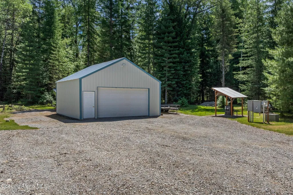 249 Indigo Sky Road Sandpoint ID 83864