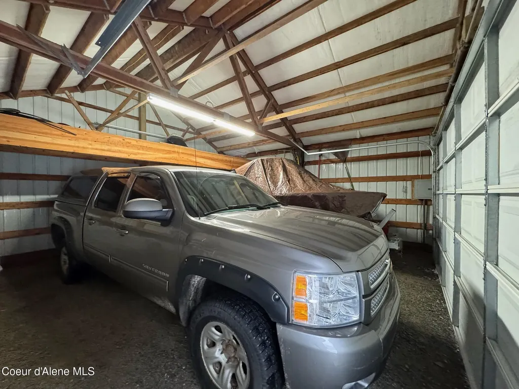 249 Indigo Sky Road Sandpoint ID 83864