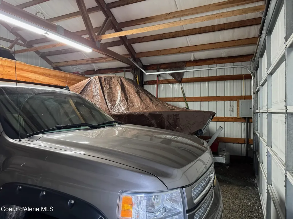249 Indigo Sky Road Sandpoint ID 83864