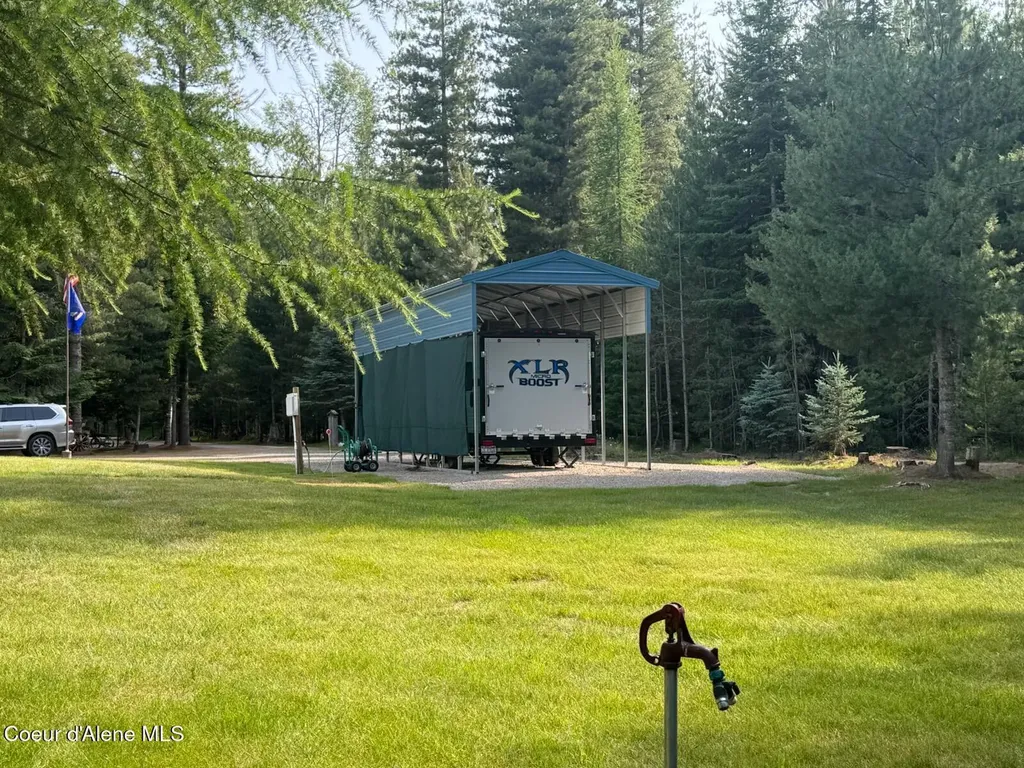 249 Indigo Sky Road Sandpoint ID 83864