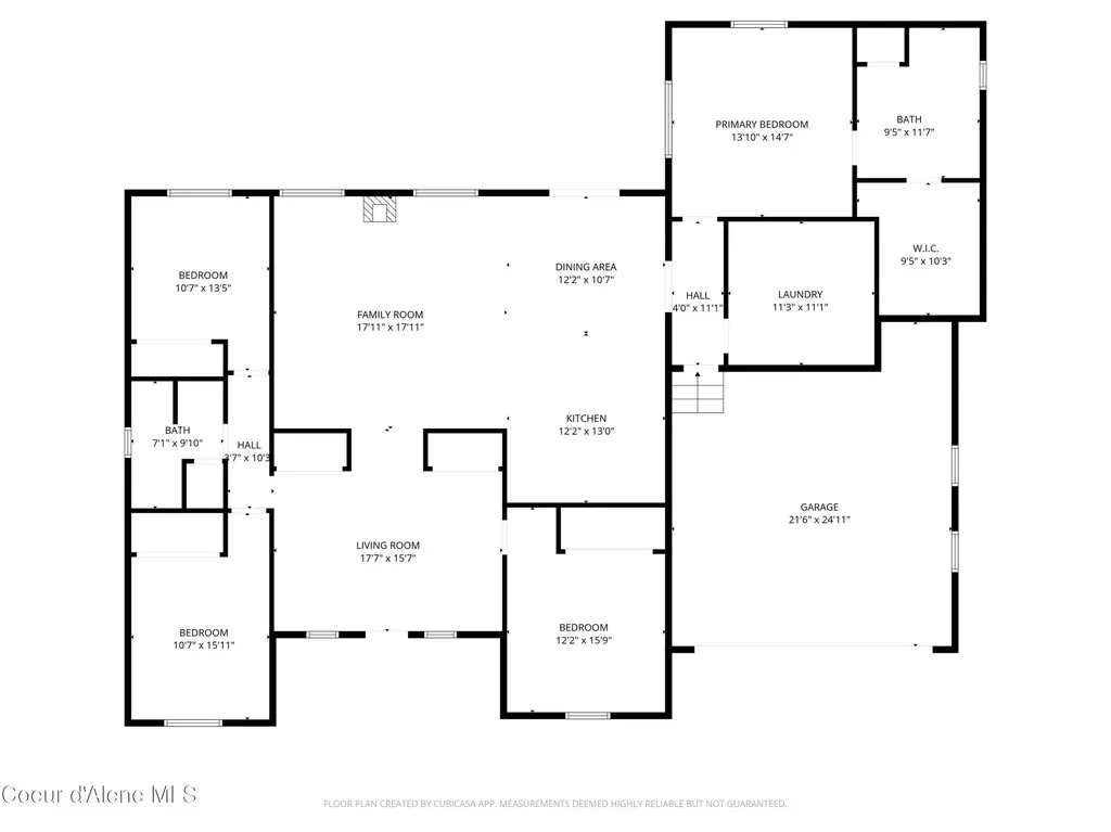 249 Indigo Sky Road Sandpoint ID 83864