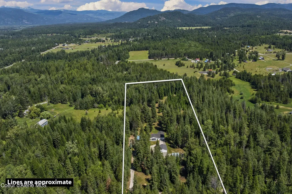 249 Indigo Sky Road Sandpoint ID 83864