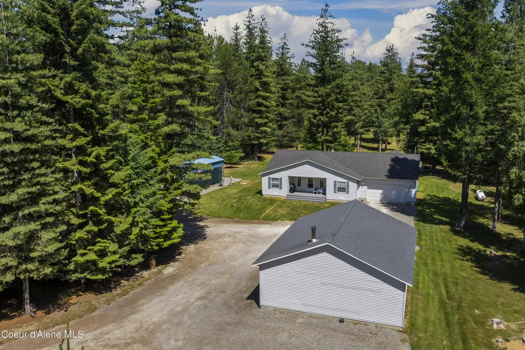 249 Indigo Sky Road Sandpoint ID 83864