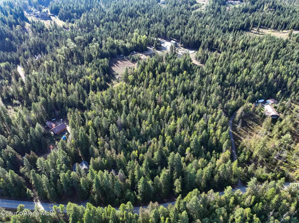 Lot 4 Lakeshore Drive Sagle ID 83860