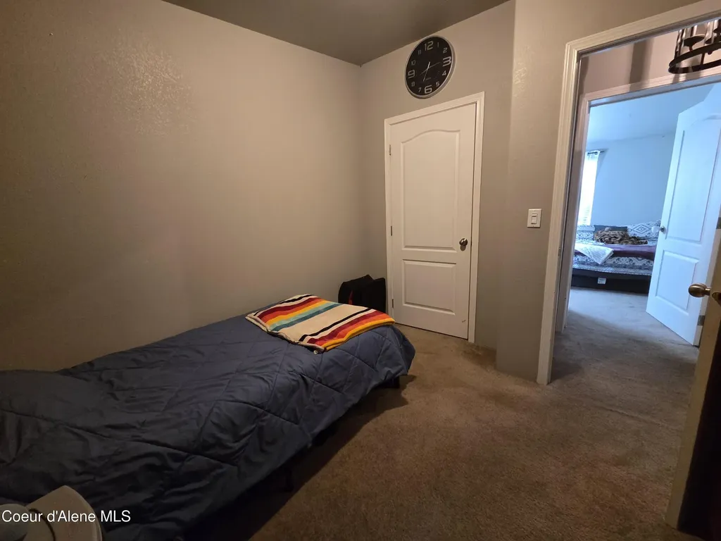 32734 N 10th Avenue Spirit Lake ID 83869