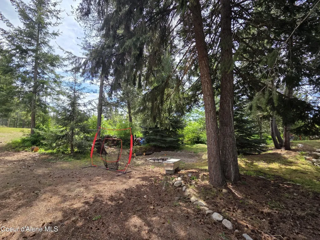 32734 N 10th Avenue Spirit Lake ID 83869
