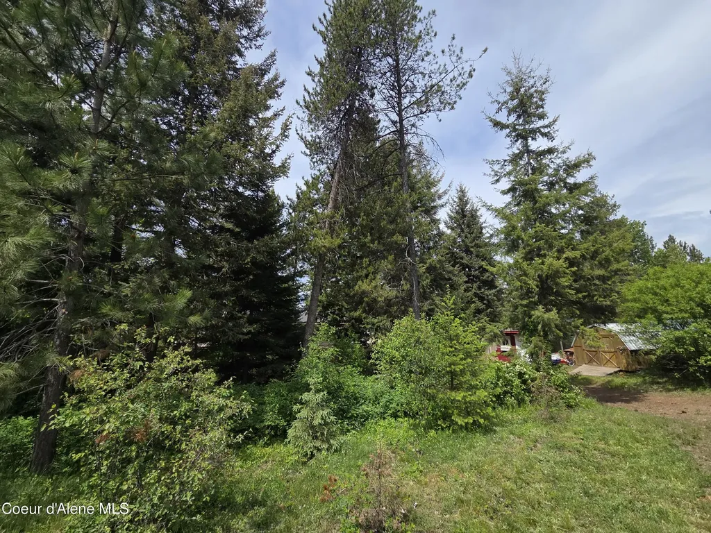 32734 N 10th Avenue Spirit Lake ID 83869
