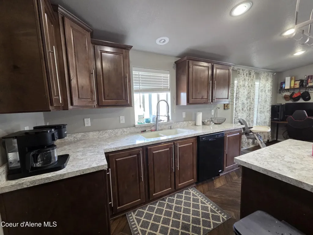 32734 N 10th Avenue Spirit Lake ID 83869