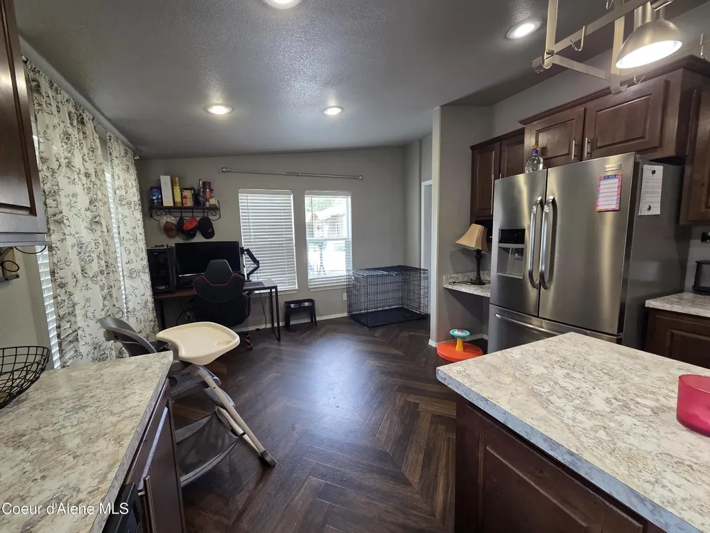 32734 N 10th Avenue Spirit Lake ID 83869