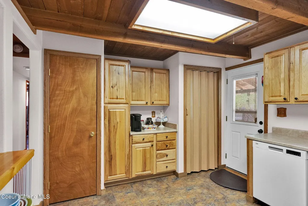 24805 N Cedar Mountain Road Athol ID 83801