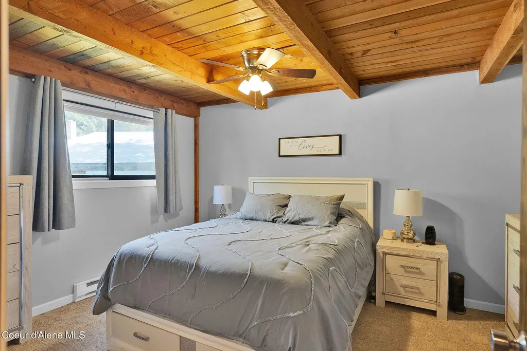 24805 N Cedar Mountain Road Athol ID 83801