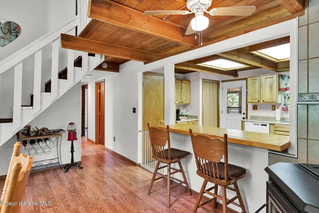 24805 N Cedar Mountain Road Athol ID 83801
