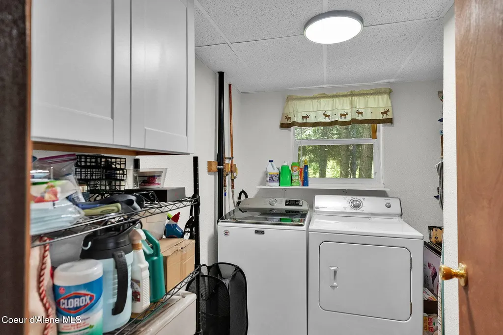 24805 N Cedar Mountain Road Athol ID 83801