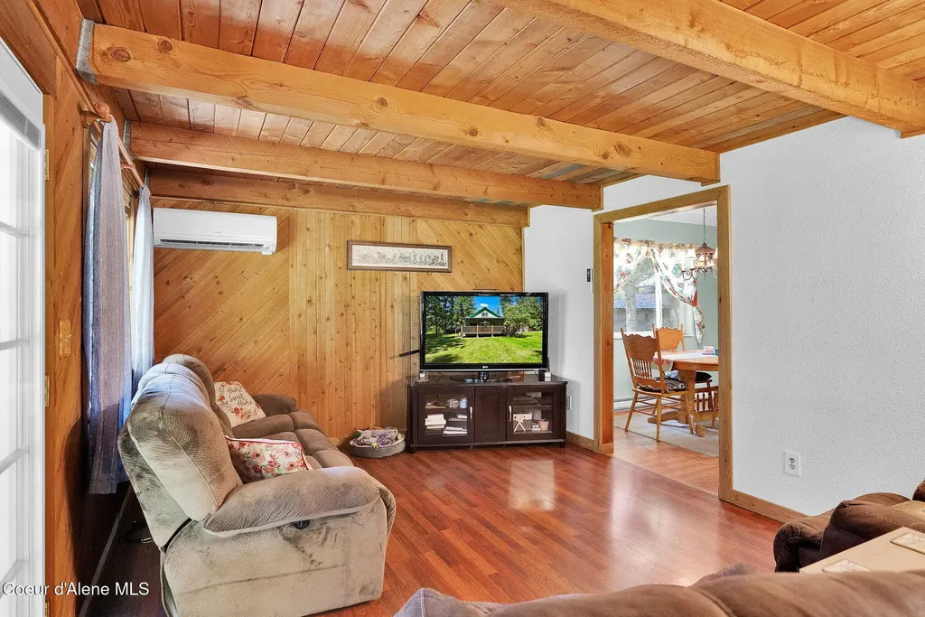 24805 N Cedar Mountain Road Athol ID 83801
