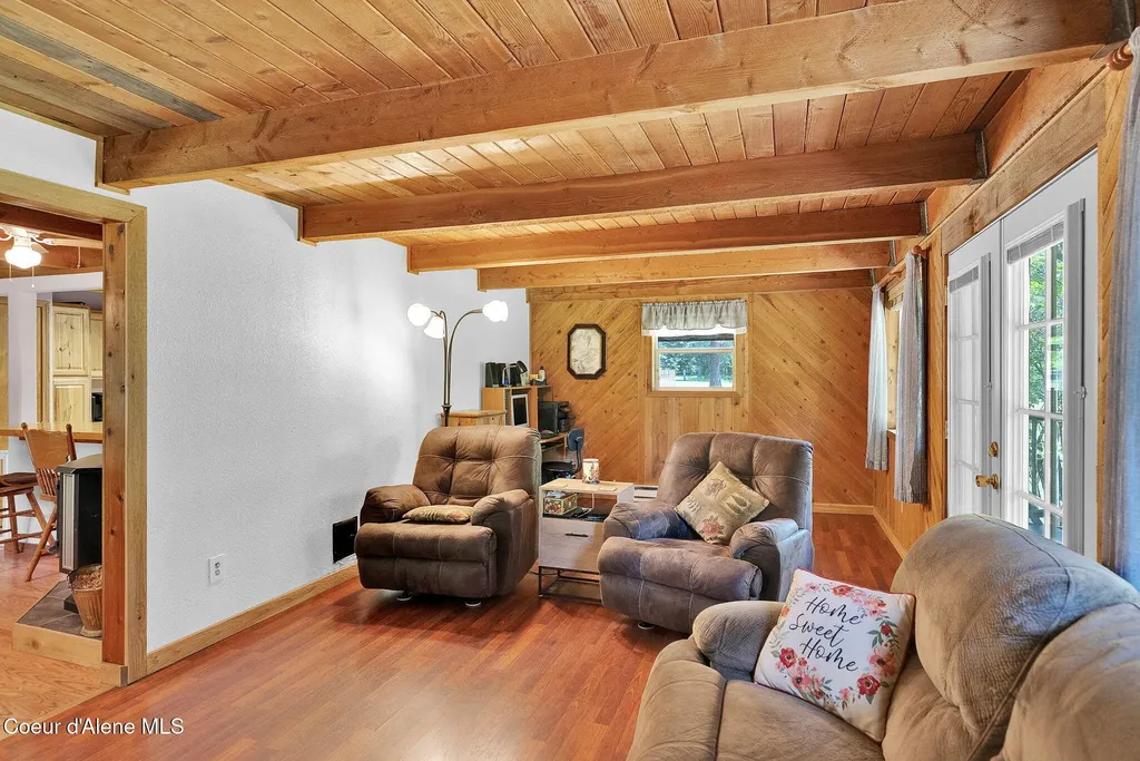 24805 N Cedar Mountain Road Athol ID 83801