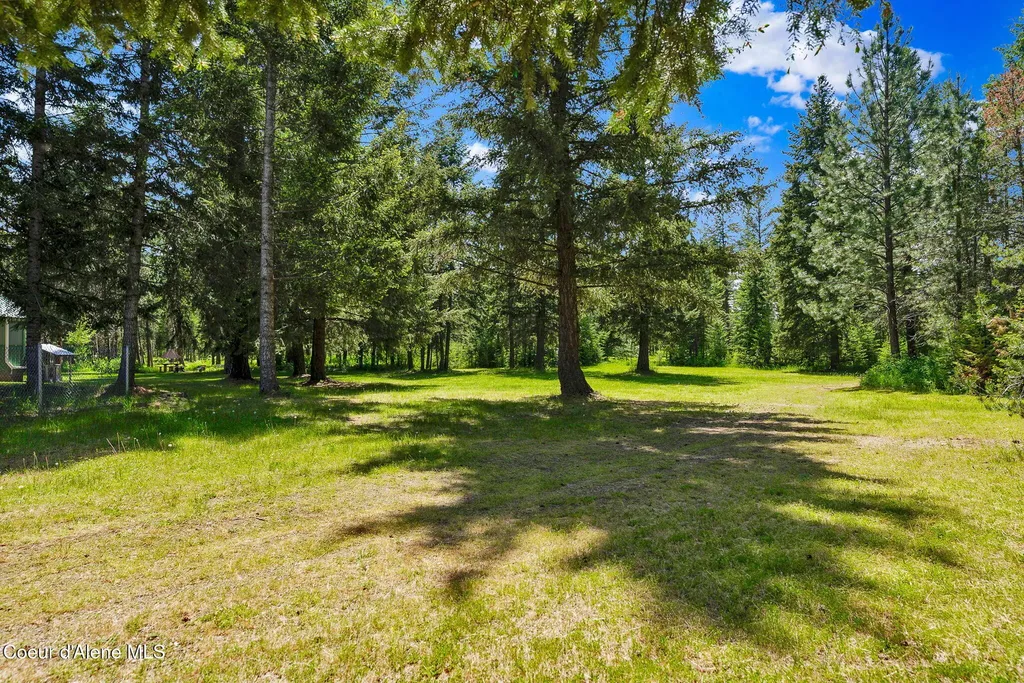 24805 N Cedar Mountain Road Athol ID 83801